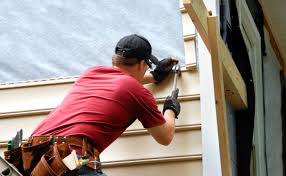 Best Historical Building Siding Restoration  in Arnold Line, MS